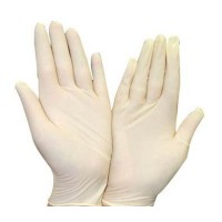 一次性医用橡胶检查手套套件