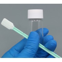 TOC清洁验证棉签擦拭棒及TOC采样取样瓶套装