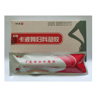 卡波姆妇科凝胶