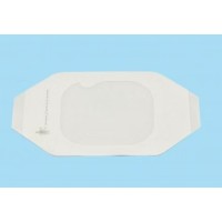 无菌粘贴敷料（一次性使用无菌敷贴、留置针贴膜）