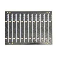 PCB双面板打样，12H加急电路板，深圳pcb快板生产厂家