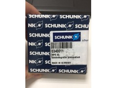schunk德国进口机械抓手图2