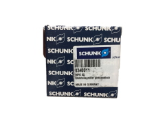 schunk德国进口机械抓手图5