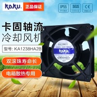 KAKU全金属风机_KA1238HA2BMT（L）_IP55