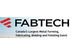 2026加拿大金属成型展览会FABTECH图1