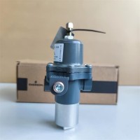 美国FISHER进口工业调压器 167DA系列减压阀 167DA-85调压阀