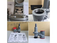 美国FISHER进口工业调压器 167DA系列减压阀 167DA-85调压阀图3
