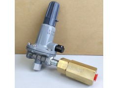 美国FISHER减压阀配件 6351/6352/6353工业调节阀图3