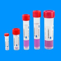 一次性使用病毒采样管灭活型 非灭活型