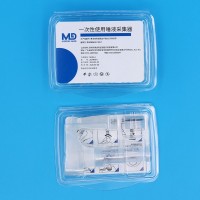 MHM-A一体式唾液采集器 唾液样本收集器