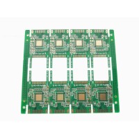 PCB加急打样，24H电路板打样，深圳PCB快板厂家
