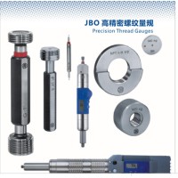 JBO螺纹塞规M10*1-6H