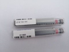 JBO螺纹塞规M10*1-6H图3