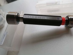 JBO螺纹塞规M10*1-6H图5