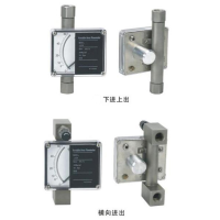 微小型金属管浮子流量计