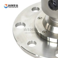 非接触GUL30矿用雷达物位计 70米矿用料位连续测量 ‌GUL70矿用本安雷达RS485