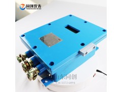 井下水泵房排水超声波流量计 GLC400/1000矿用超声波流量计 防爆型煤泥水管道超声波流量计图5