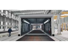 整体移动喷漆房定制安装多规格可选图1