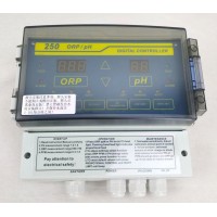 卫星Chemtrol CH250金涛250#泳池水质监控仪