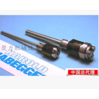 瑞士HABEGGER精密小型螺纹挤压套丝轮