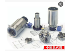 瑞士HABEGGER精密小型螺纹挤压套丝轮图2