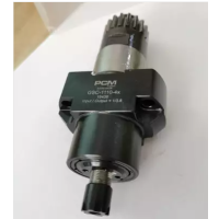 西铁城用4倍速动力刀座 L20/L32通用 瑞士PCM