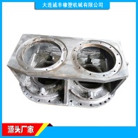 大连橡胶机械维修翻新-维修密炼机搅拌舱