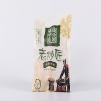 老炒匠蒜香花生235g  秋润烘烤花生 蒜香馥郁 口齿留香