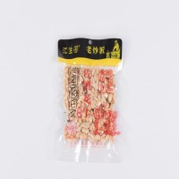 佐酒花生原味100g  老炒匠油炸原味花生唇齿留香