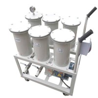 供应国能LJL六级精密滤油机