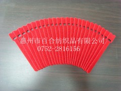 Velcro、麽术贴绑带、环保粘扣带图2