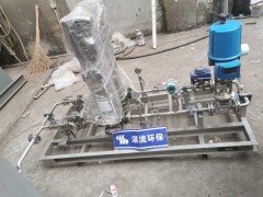 如何优化SNCR技术的混合均匀性？湛流环保图1