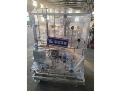 如何优化SNCR技术的混合均匀性？湛流环保图5