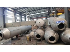 尿素热解炉湛流环保图3