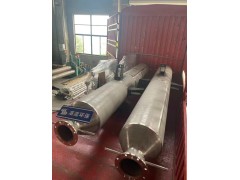 尿素热解炉湛流环保图4