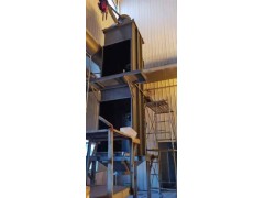 烟气脱硝SCR反应器图4