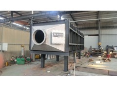 烟气脱硝SCR反应器图2