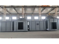 烟气脱硝SCR反应器图1