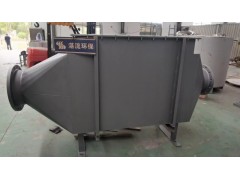 烟气脱硝SCR反应器图3