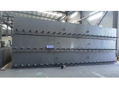 烟气脱硝喷氨格栅 湛流环保图1