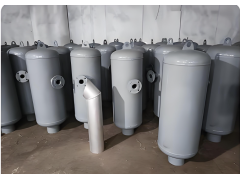 旋转空气激波吹灰器图1