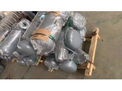 旋转空气激波吹灰器图3