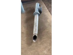 旋转空气激波吹灰器图2