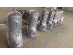 旋转空气激波吹灰器图5