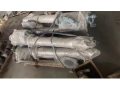 旋转空气激波吹灰器图4