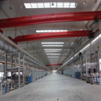 塑料薄膜加工生产线压延设备