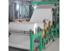 塑料薄膜加工生产线压延设备图3