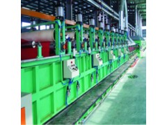 薄膜压延挤出设备-成型好-速度快图3