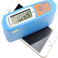 JND/钧能达MA6全智能型通用光泽度计陶瓷光泽度仪 测光仪 光泽仪