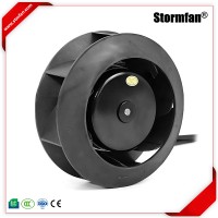 斯托姆133变频调速后向式风机空气净化器中风压医疗消毒柜风机